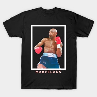 HAGLER T-Shirt